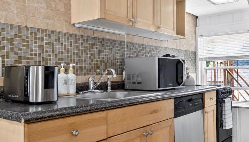 Charming 1BR apt in Boston with Free Parking - Foto 4