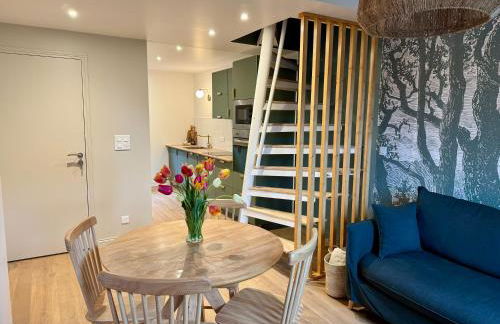 L'Adresse - Rempart Sud - Eguisheim avec garage privé - Foto 1