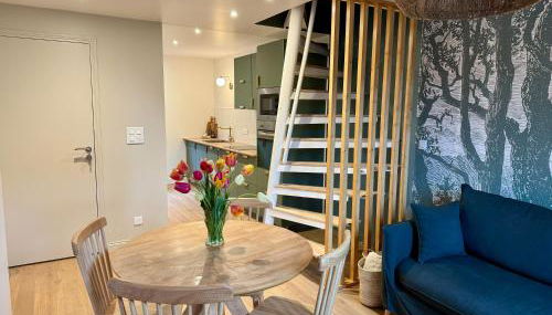 L'Adresse - Rempart Sud - Eguisheim avec garage privé - Foto 1