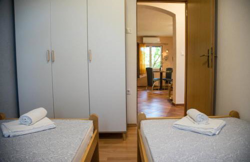 Apartmani M&C - Foto 28