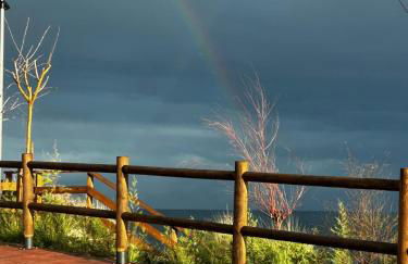 Confort con la mejor vista al mar en el Balcón de Marina - Foto 12