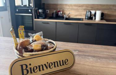 La parenthèse - Foto 1