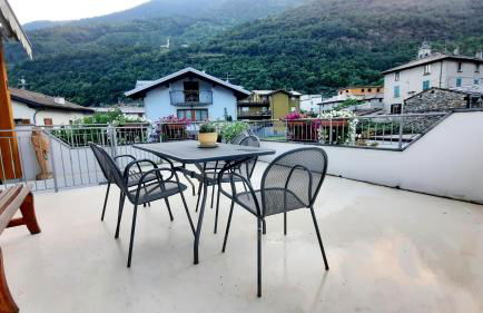 Casa Vacanza l' antico molino - Foto 17