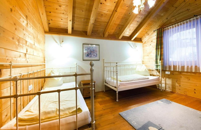 Chalet in Kitzbuhel Alps Near Hiking Trails - Foto 3