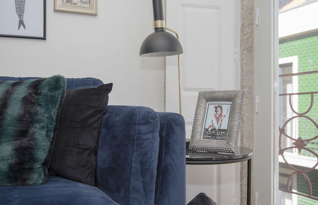 Liiiving in Porto - Cozy & Chic Downtown - Photo 14