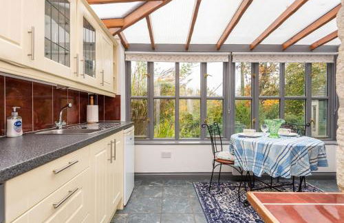 Tinners Forge a pretty cottage near Mevagissey - Foto 6