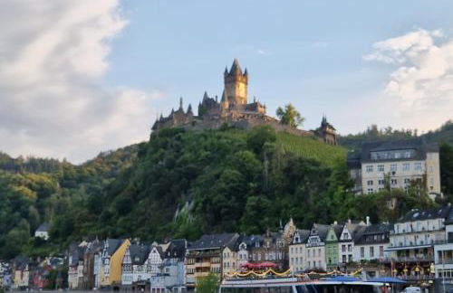 Ferienwohnung bei Burg Eltz - Foto 25