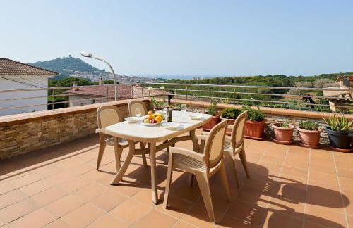 Marina in Blanes With 6 Bedrooms and 4 Bathrooms - Foto 6