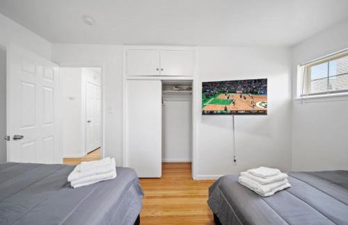 DT Green Haven 4-Bed Sanctuary in Vibrant Loco - Foto 10