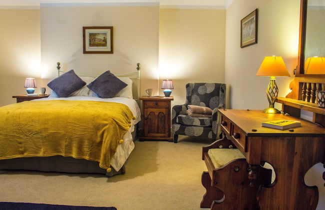 Hillbrook House Apartment 9 - Foto 8