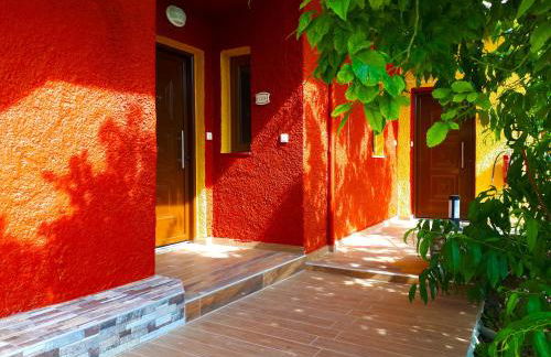 Katerini Hotel Apartments - Foto 76