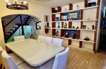 Casa de Praia da Catita - Foto 23