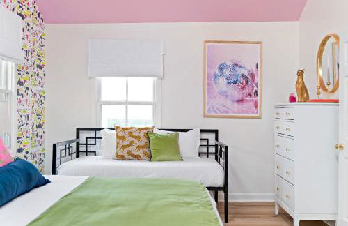 INSTA worthy Home! *Sleeps 8* - Walker's Point! - Foto 12