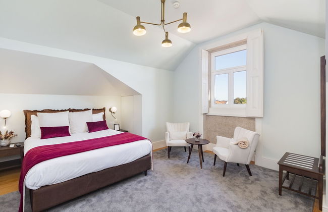 Marquês Garden House by Olivia - Foto 62