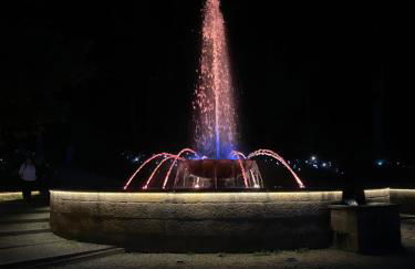 FeWo Roland Ranft direkt am Kurpark Barrierearm 60qm - Foto 57