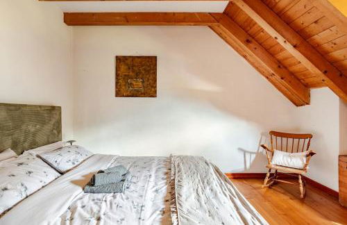 Luxury Mountain Chalet Camporosso, Tarvisio - Foto 8