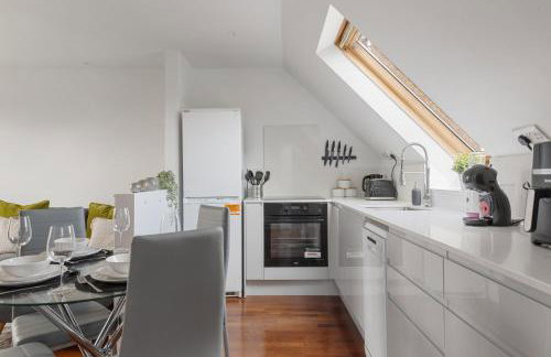 The Hampstead Hideaway - Free Parking - Close to Central LDN - Foto 20