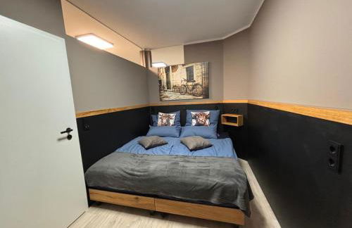 Hübner Apartments - Photo 21