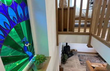 Peacock cottage - Foto 27