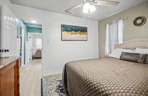 Cozy single story 2 bdrm family home near the BLVD - Foto 20