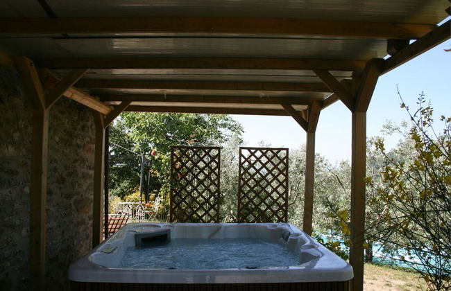 La Casina del Bosco - Foto 11