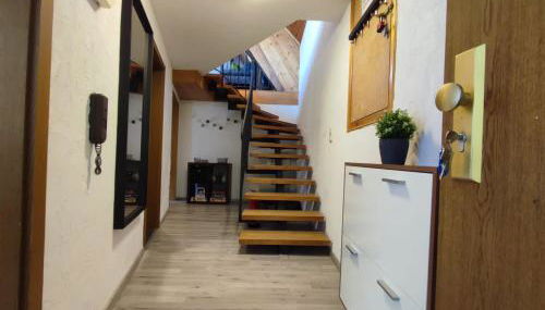 FeWo Innenstadt mit Dachterasse, Grill, bis 8 Personen, 3 SZ - Foto 2