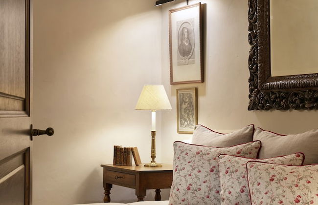 Airelles, La Bastide de Gordes - Photo 21