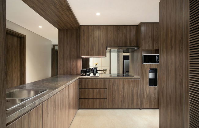 Oakwood Suites Kuningan Jakarta - Photo 25