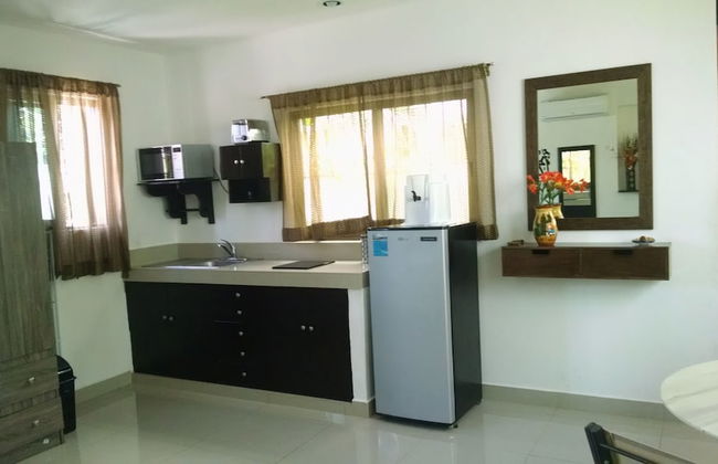 Xtansia Pakal - Foto 12