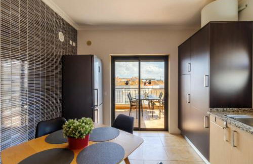 James's Quinta das Palmeiras, spacious 2 bedroom apartment in luxury complex, walking distance to town and beach - Foto 12