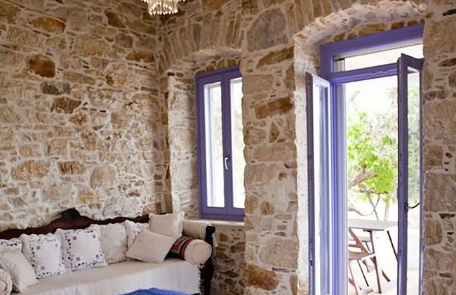Good Life Greece Eco Villas - Foto 34