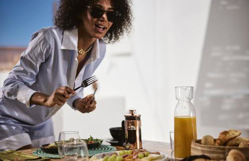 Villa Costa Mare Milos - Delmar Collection - Foto 25