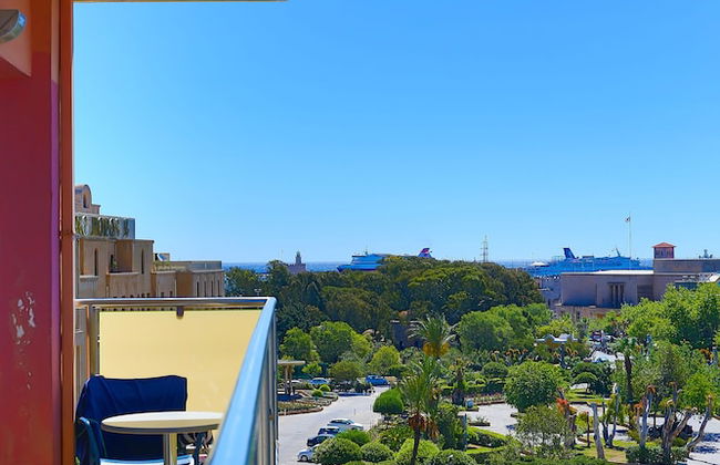 Rodian Gallery Hotel Apartments - Photo 26