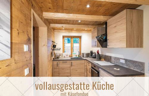 Kranzegger Bergheimat - Photo 38