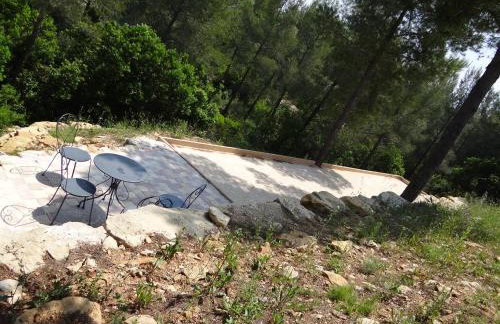 Mas Caipi La Cadière d'Azur at My Luxury Home in Provence - Foto 34