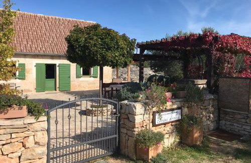 Rural house Mudrinic "Ivini dvori" - Foto 40