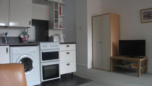 Garden Apartment - Foto 4