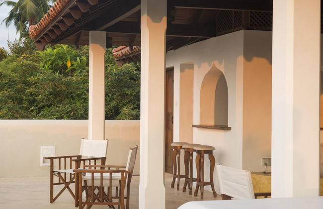 Saffron House in Weligama - Foto 14