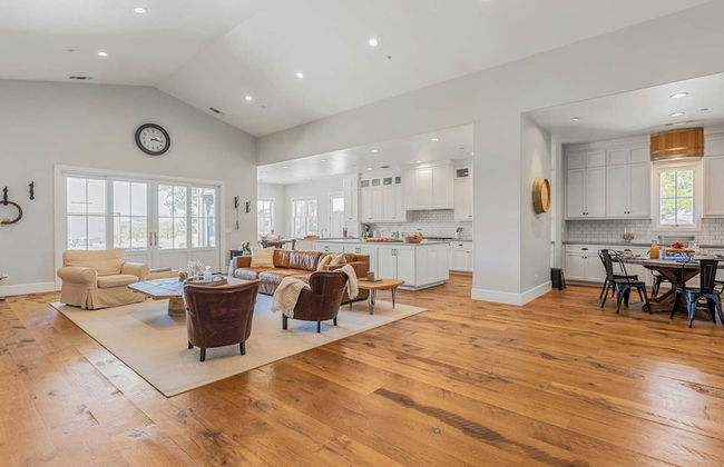 Cooperage by Avantstay Vineyard, Views, Soccer - Foto 7