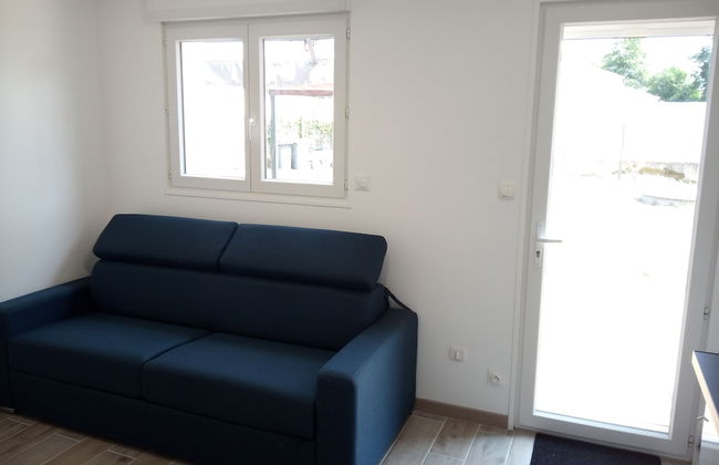 R & C - Room and Calm - Foto 11