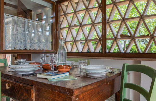 Podere Fontemaggio - Fienile - Foto 12