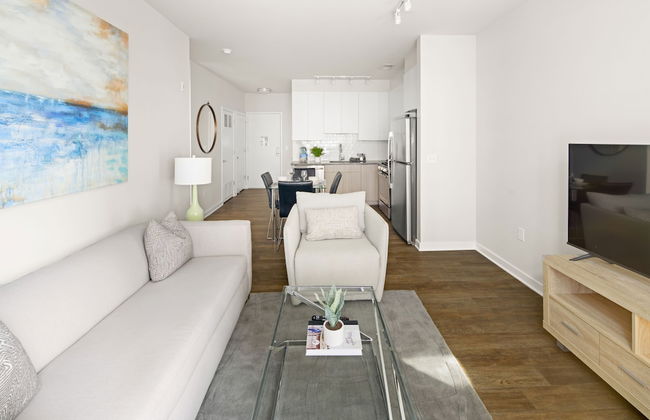 Global Luxury Suites at Reston - Foto 13