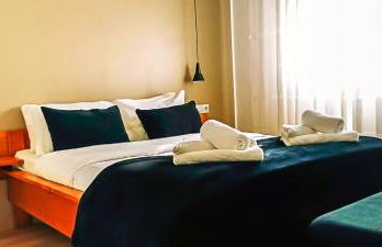 Fonte da Rosa Guest House APT2 - Foto 12