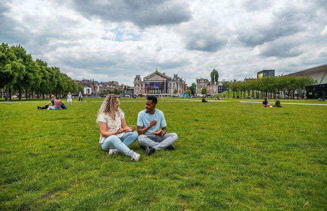 Chalet With Terrace Near Amsterdam - Foto 34