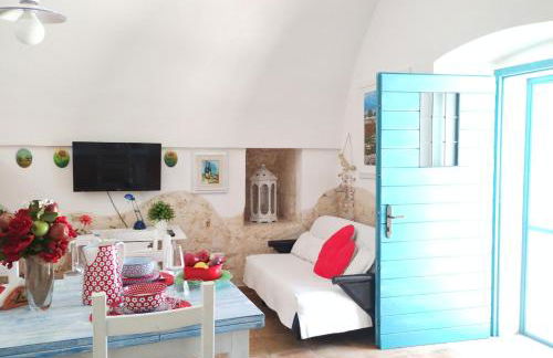 Villetta Le More - con Grande Giardino nel Cuore del Salento - Foto 6