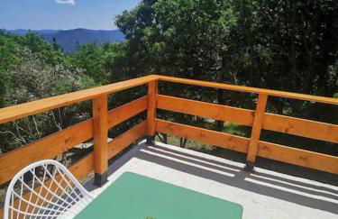 Appartement 2 ou 4 personnes. Venaco - Foto 15