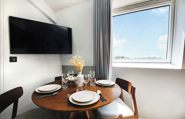 Intimate Apartment - 1br/4p - Ste Marguerite - Photo 13