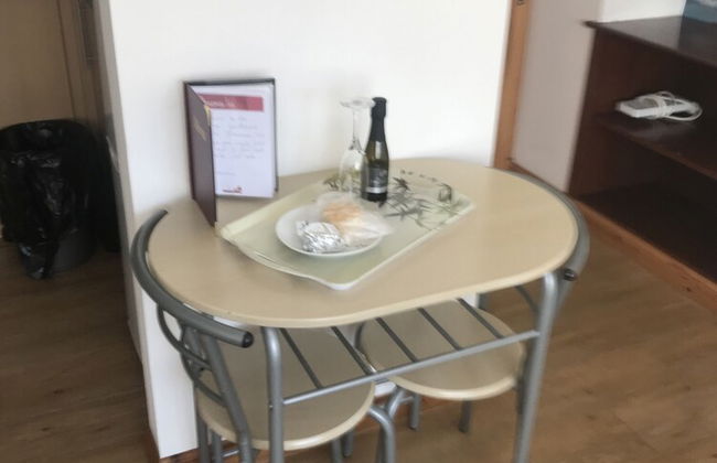 Lovely 1-bed Cottage in Hopeman - Foto 9