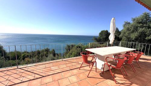 Beautiful view and beach access - Casa Maloney Arrabida - Foto 2