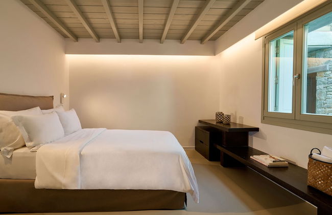 Kounoupas Complex by Mykonos Rocks - Foto 51